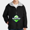 Youth Team Jacket Thumbnail