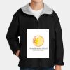 Youth Team Jacket Thumbnail