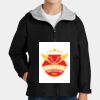Youth Team Jacket Thumbnail