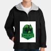 Youth Team Jacket Thumbnail