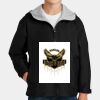 Youth Team Jacket Thumbnail