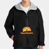 Youth Team Jacket Thumbnail