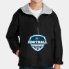 Youth Team Jacket Thumbnail