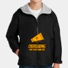 Youth Team Jacket Thumbnail