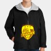 Youth Team Jacket Thumbnail