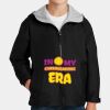 Youth Team Jacket Thumbnail