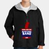 Youth Team Jacket Thumbnail