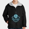 Youth Team Jacket Thumbnail
