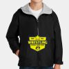 Youth Team Jacket Thumbnail