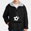 Youth Team Jacket Thumbnail