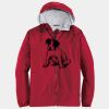 Team Jacket Thumbnail