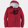 Team Jacket Thumbnail