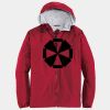 Team Jacket Thumbnail
