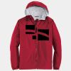 Team Jacket Thumbnail