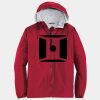 Team Jacket Thumbnail