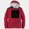Team Jacket Thumbnail