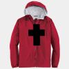 Team Jacket Thumbnail