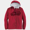 Team Jacket Thumbnail