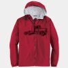 Team Jacket Thumbnail