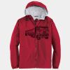 Team Jacket Thumbnail