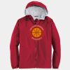 Team Jacket Thumbnail