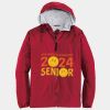 Team Jacket Thumbnail