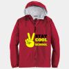 Team Jacket Thumbnail