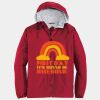Team Jacket Thumbnail
