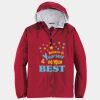 Team Jacket Thumbnail