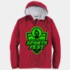 Team Jacket Thumbnail