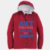 Team Jacket Thumbnail