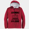 Team Jacket Thumbnail