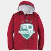 Team Jacket Thumbnail