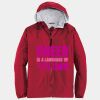 Team Jacket Thumbnail