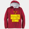 Team Jacket Thumbnail