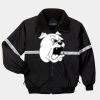 Challenger Jacket with Reflective Taping Thumbnail