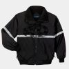 Challenger Jacket with Reflective Taping Thumbnail