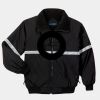 Challenger Jacket with Reflective Taping Thumbnail