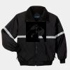 Challenger Jacket with Reflective Taping Thumbnail
