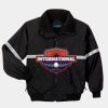 Challenger Jacket with Reflective Taping Thumbnail