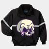 Challenger Jacket with Reflective Taping Thumbnail
