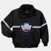 Challenger Jacket with Reflective Taping Thumbnail