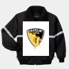 Challenger Jacket with Reflective Taping Thumbnail
