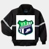 Challenger Jacket with Reflective Taping Thumbnail