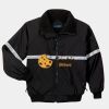 Challenger Jacket with Reflective Taping Thumbnail