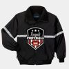 Challenger Jacket with Reflective Taping Thumbnail