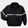 Challenger Jacket with Reflective Taping Thumbnail