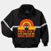 Challenger Jacket with Reflective Taping Thumbnail