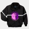 Challenger Jacket with Reflective Taping Thumbnail