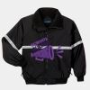 Challenger Jacket with Reflective Taping Thumbnail
